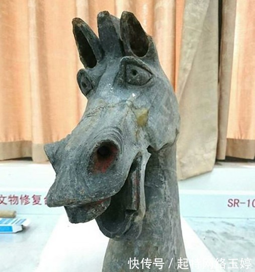 |古代也有这种搞笑设计师?看看这些文物,感觉工匠都是穿越回去的