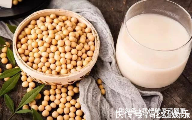 乳腺|有乳腺增生，不能喝豆浆？医生提示：6种食物才是最不能碰的