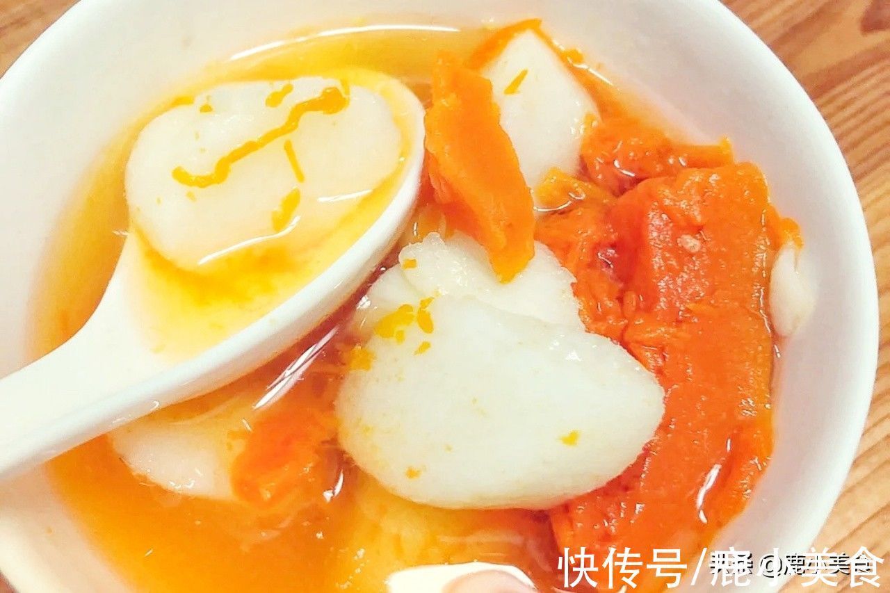 食用|吃完南瓜后,二小时内别吃“3物”!伤肠胃损健康,赶紧告诉家人