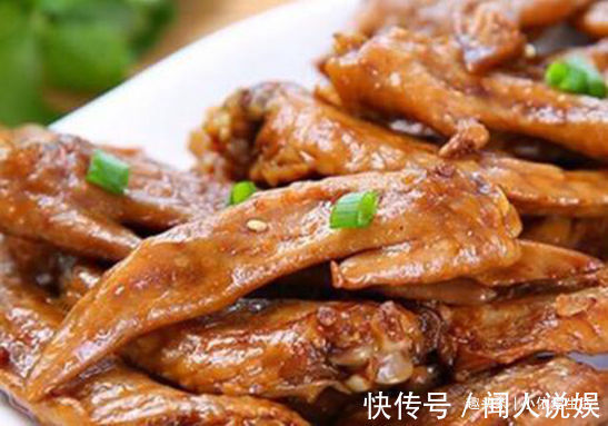 美味|越吃越香的几道家常菜,简单美味,下酒下饭,味道棒极了