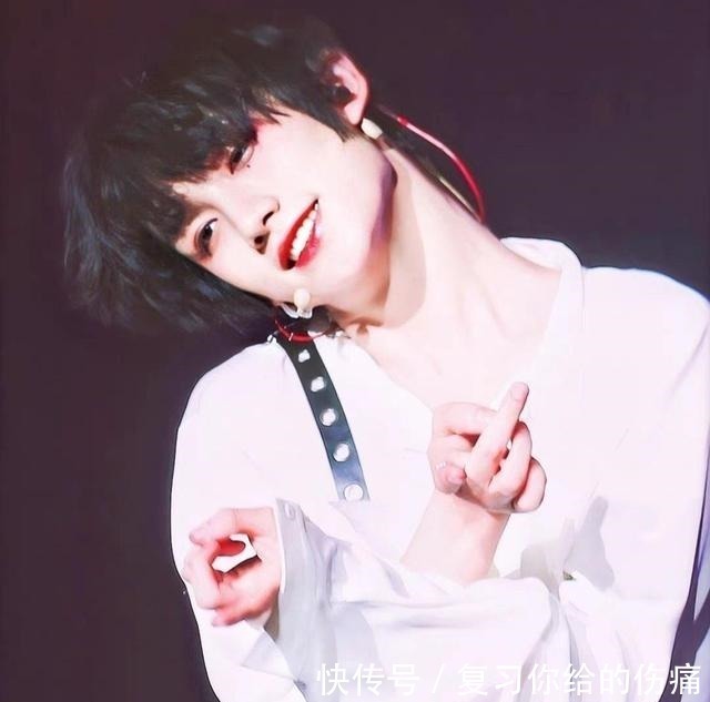 翟潇闻丁程鑫侯明昊录制《快乐大本营》,网友鹿晗来就完美了!