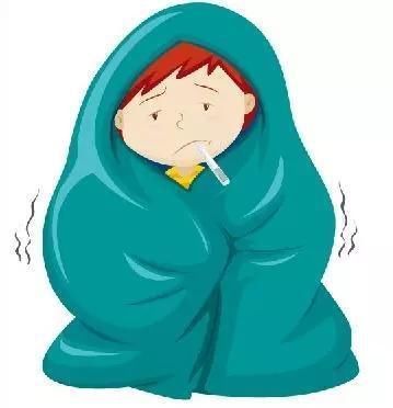 强体|孩子经常生病怎么办?8个强体中医小窍门送给你,记得收藏哟