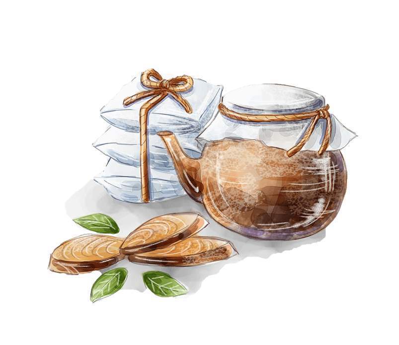 催眠方|中国人该铭记的“催眠方”!五味药用了两千年,补肾水,降心火