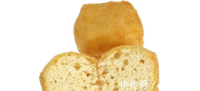 肥肠|油豆腐怎么做才好吃教你3个秘诀,味道堪比肥肠,香辣过瘾!