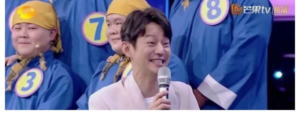 《你好星期六》被质疑,何炅一人控场,网友喊话心疼何老师