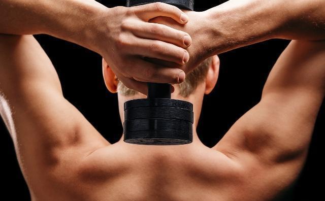 男人|男人常做4种运动，肾脏越来越健康，你能做几个