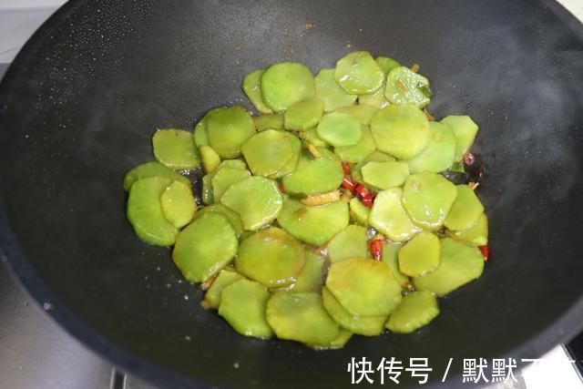 小米椒|它是“推粪机”，隔三差五吃一盘，口臭没了排出宿便，肠道变干净