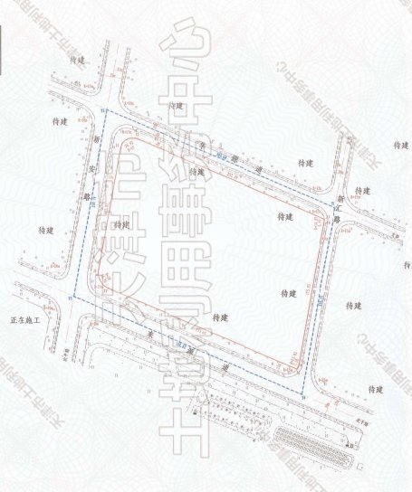 侯台|土地│全城起飞 54宗土地信息再度填充天津第二轮集中供地遐想