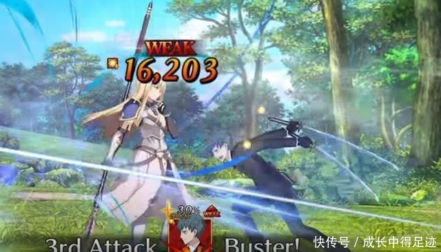 斋藤|fgo斋藤一模组全攻击动作详解 这宝具动画看多了对眼睛不好