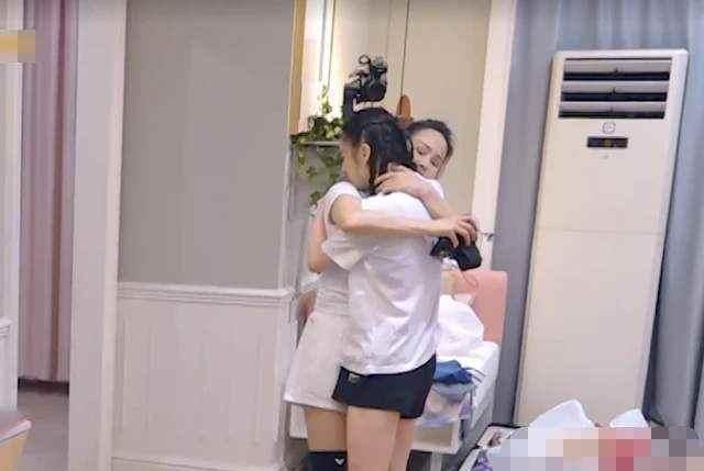 伊能静为何还不被淘汰看了五公,我终于知道答案