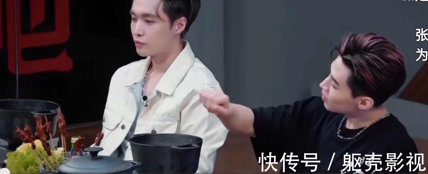 舞蹈|巧了!《这就是街舞》今年的导师,居然都来自韩娱?