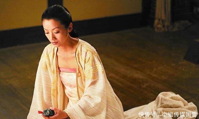 临死|皇后胡作非为,皇帝气的病死了,临死下旨:皇后陪葬