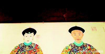 历史|清朝历史上最节俭的皇帝,衣服破了都舍不得扔掉 打个补丁继续穿!