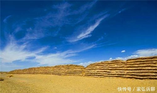 中国首个即将消失的沙漠:面积比1个海南岛