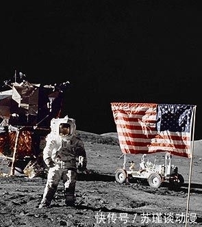 人类最远只到过月球,卫星连太阳系都出不去,为何能拍出银河系?