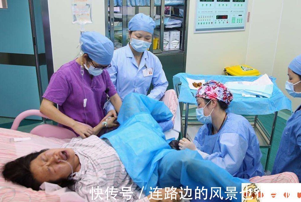 减痛小技巧|生娃到底有多痛?四个“减痛小技巧”准妈妈必学,助你顺利接好孕