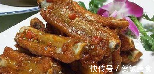 莲藕丁|美食推荐肉丁荷塘小炒、香辣牛蹄筋、竹笋肉丝、椒盐排骨的做法