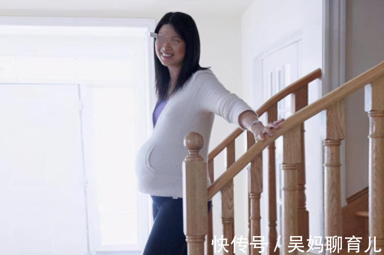 胃肠|怀孕五个月肚子不增反减,医生一句话,却让孕妇尴尬不已