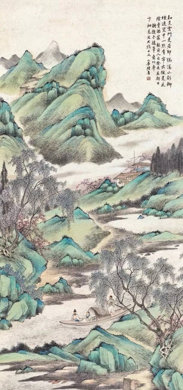 外交|她17岁当外交翻译,为嫁诗人与高富帅离婚,29岁丧夫,55岁成知名