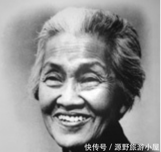 卡琳小姐|“万婴之母”林巧稚她一生没有子女,却是最伟大的妈妈