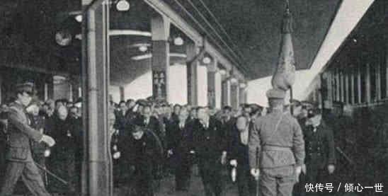 慈禧太后|日本人欲炸毁长城，溥仪说了这1句话，日本人吓得赶紧收手！