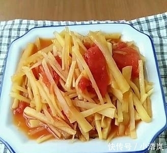 头发|它是“碱性食物”，女人常吃，嘴巴不臭，头发乌黑，皮肤也嫩了