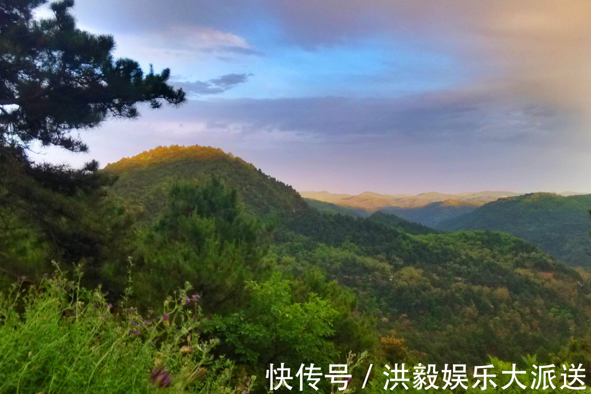 景区|北京又一景区走红，人称京西“小黄山”，不输张家界门票仅15