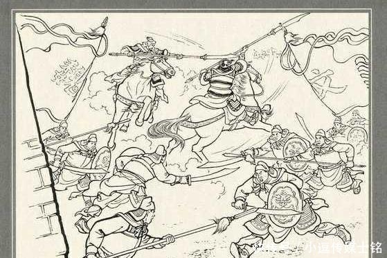 蜀国|蜀国名将魏延,骁勇善战、立功无数,他究竟斩杀了多少个猛将?