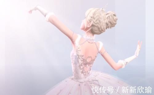 背景故事|闪耀暖暖:多数玩家因“白送套”入坑,狗叠开服经典之作你喜爱吗