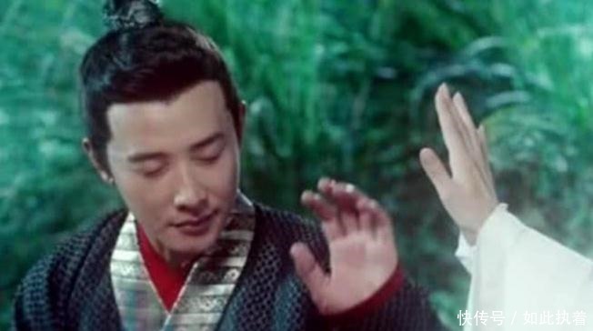 子虚|封神妲己临终前留下一物，杨戬说了6字，狐妖随她而去！