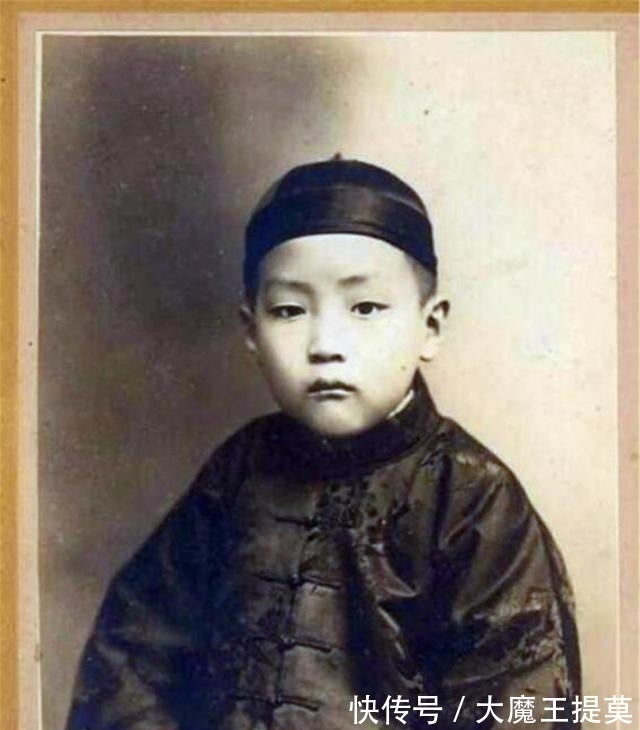 儒家学说|中国最有排面的婴儿,出生前军队守卫产房,出生后鸣13响礼炮庆祝