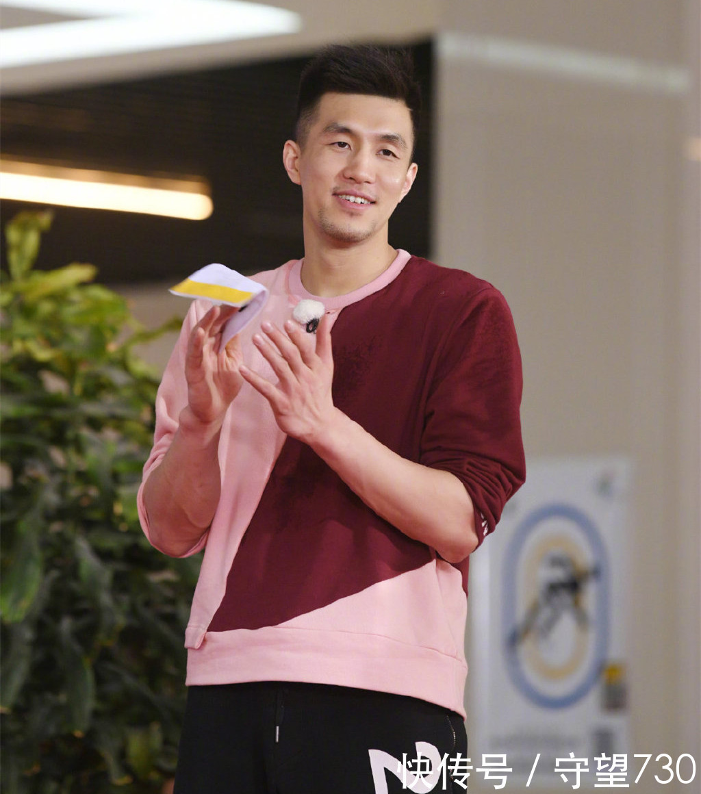 《跑男7》撕名牌能力排行,李晨竟仅第3,郑恺竟认为最强者是他