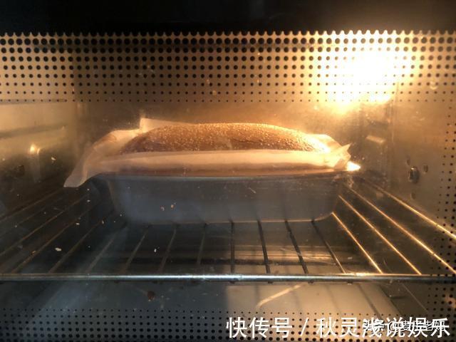 红枣|红枣蛋糕不用买,自己做枣香浓郁,细腻松软一点不干,吃了还想吃