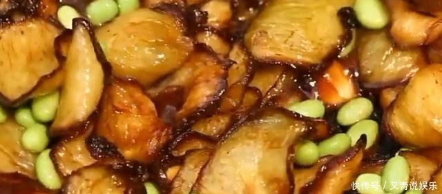 钙含量比牛奶还高!夏季营养流失快,吃了补钙补钾,5块钱一大锅