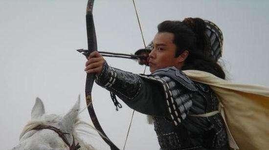 交锋|他是项羽手下最英勇的大将,为何和韩信的第一次交锋中便失去性命