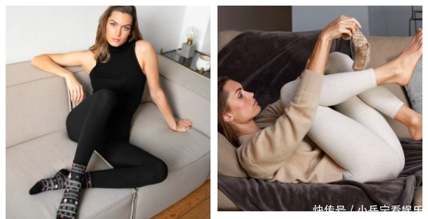 打底裤正反面如何区分,怎样穿才能保暖又炸街?这篇给你答案