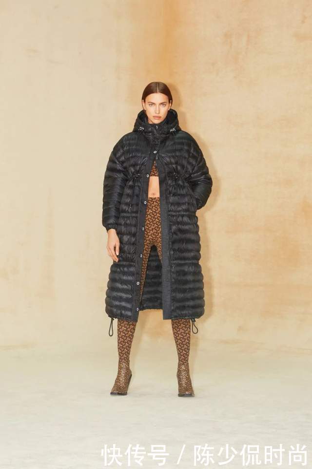 羽绒服|羽绒服盘点种草:含大牌秀场款、选购注意事项