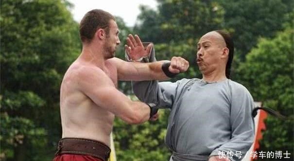 近代|近代实战高手，第三开创八卦掌，第二被誉为六合神枪，第一太强