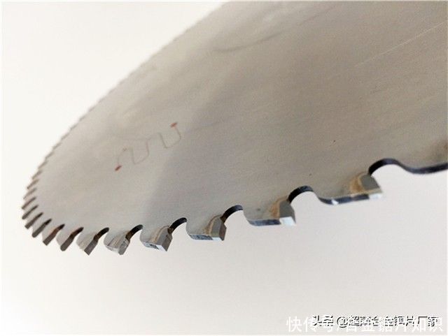 热应力|锯片应力为何频繁作乱？难以招架的背后，这些问题不可轻视