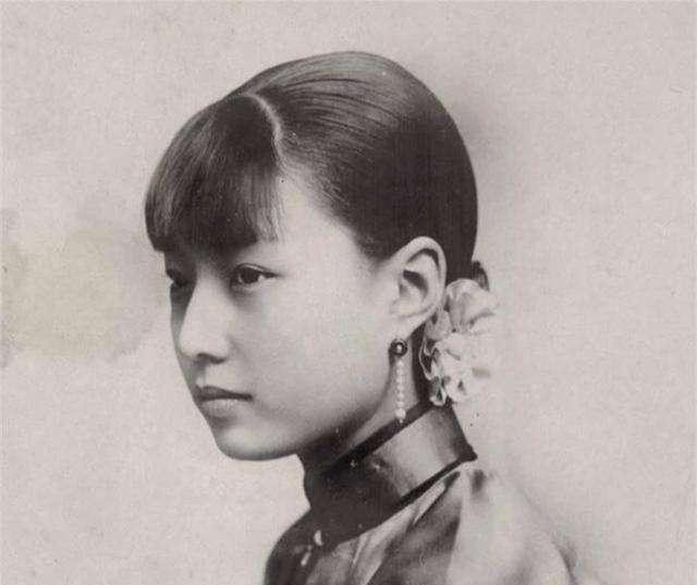 杜月笙|孟小冬和杜月笙结婚一年,杜月笙去世,冬皇拿这件东西做永久纪念