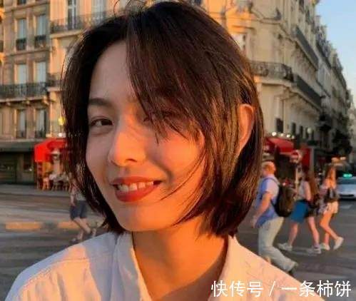 鹅蛋脸|发型长型篇:你是哪一种长脸?适合什么发型?学会变迷你脸哦!