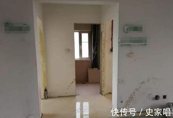 装修|装修新房全部铺上瓷砖,入住才知这么坑,不到半年就拆了重装