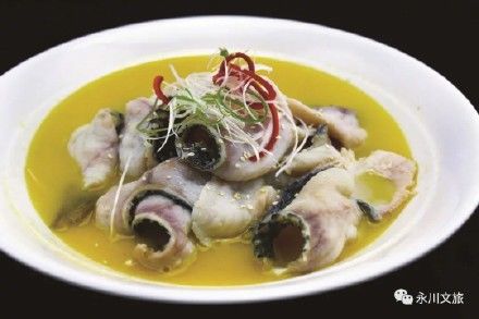 永川|垂涎三尺！你不能错过的永川美食集锦