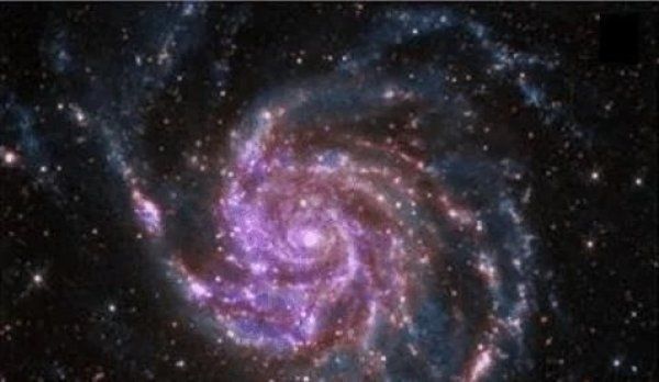 科學家 世界上最快的速度并非是光速,科學家在它面前如同龜速