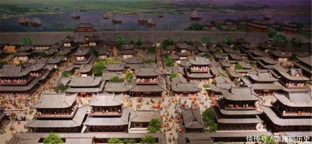 中国|安史之乱的根本原因是什么，安史之乱对中国和世界都有哪些影响？