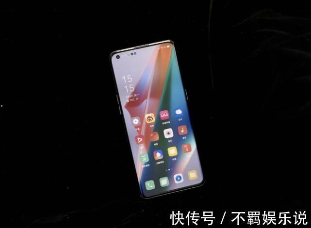 oppo|国产手机“大众脸”：老司机分不清，环形山设计竟意外真香