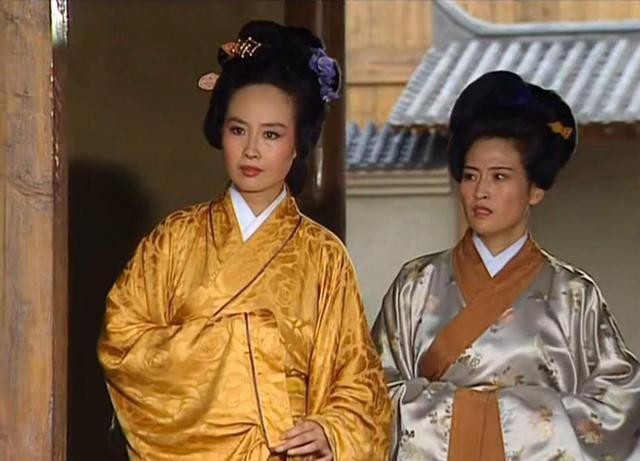 克妻|刘备有多少老婆?为何最终娶吴氏做皇后?克妻特质吓跑孙小妹