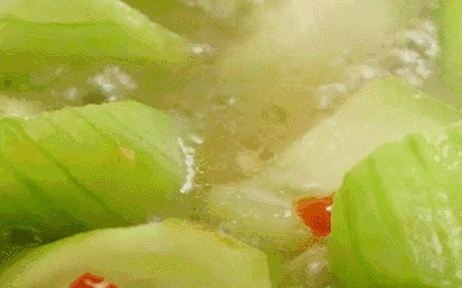 葫芦|警惕！已有多人中毒！这种家常菜一旦发苦赶紧扔掉