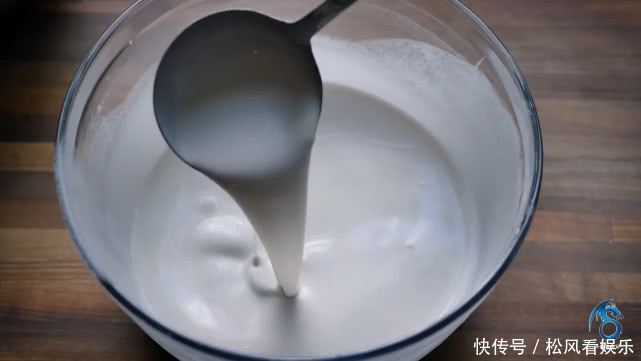 搞定|祖传的凉皮做法,不用洗面不用等,成本不到1元,30分钟就能搞定