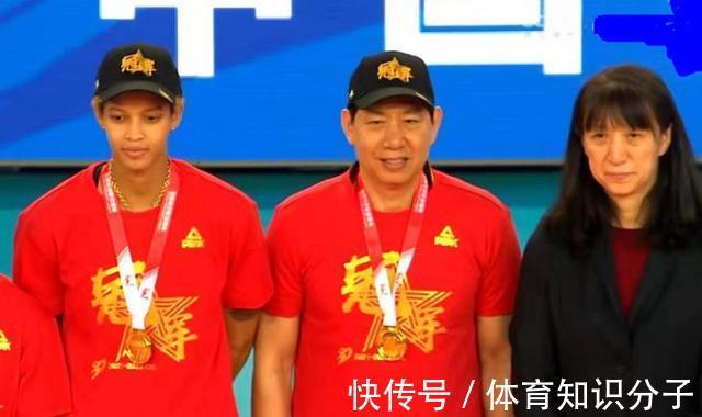 集训|快了!女排第一期集训名单根据惯例即将出炉,主帅或只有一个人选